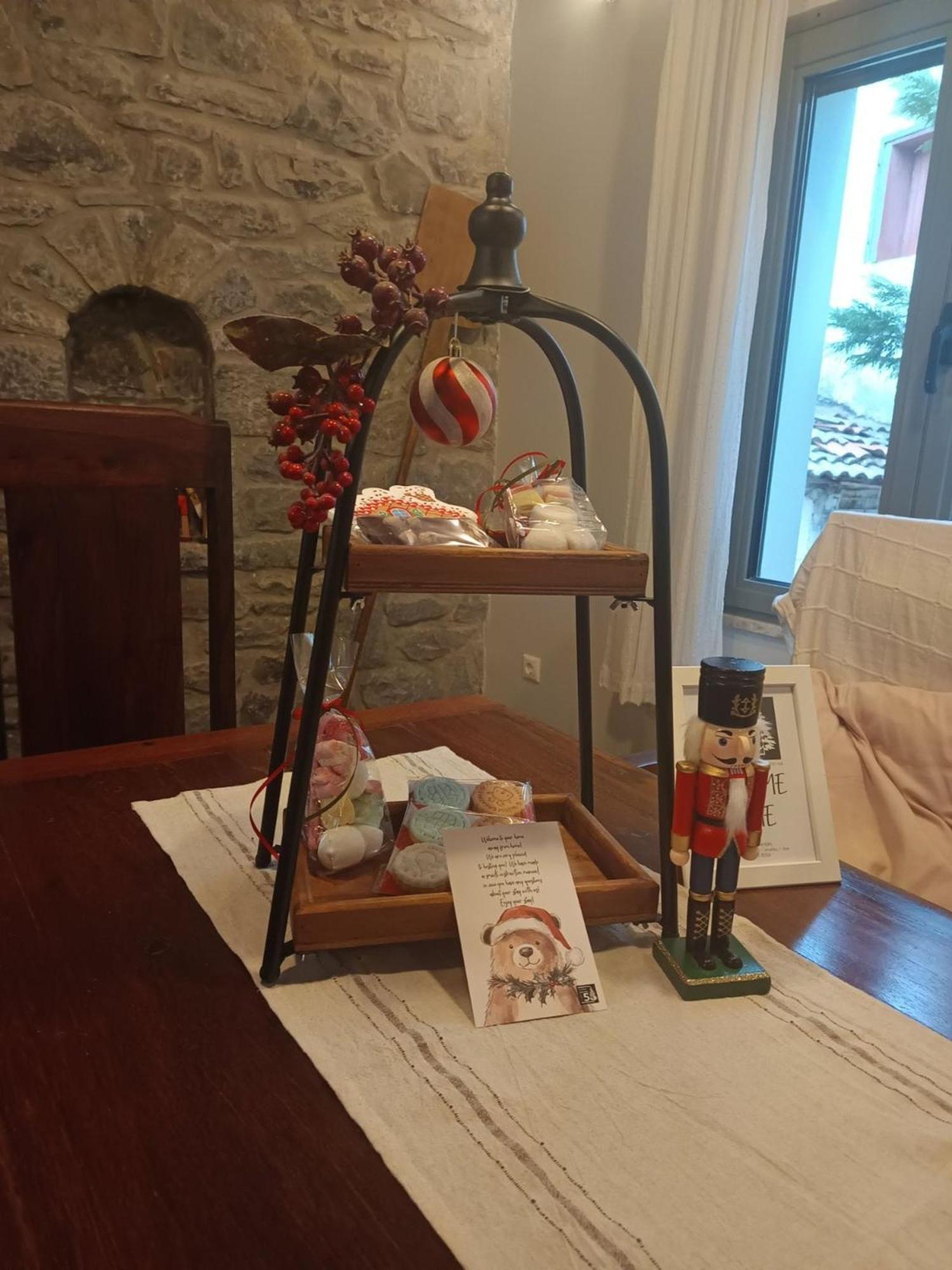 Vitina Number 5 Apartment Екстериор снимка