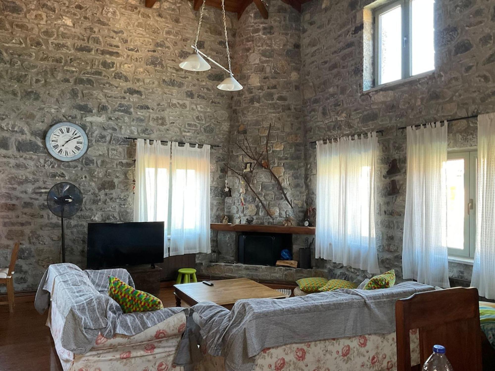 Vitina Number 5 Apartment Екстериор снимка