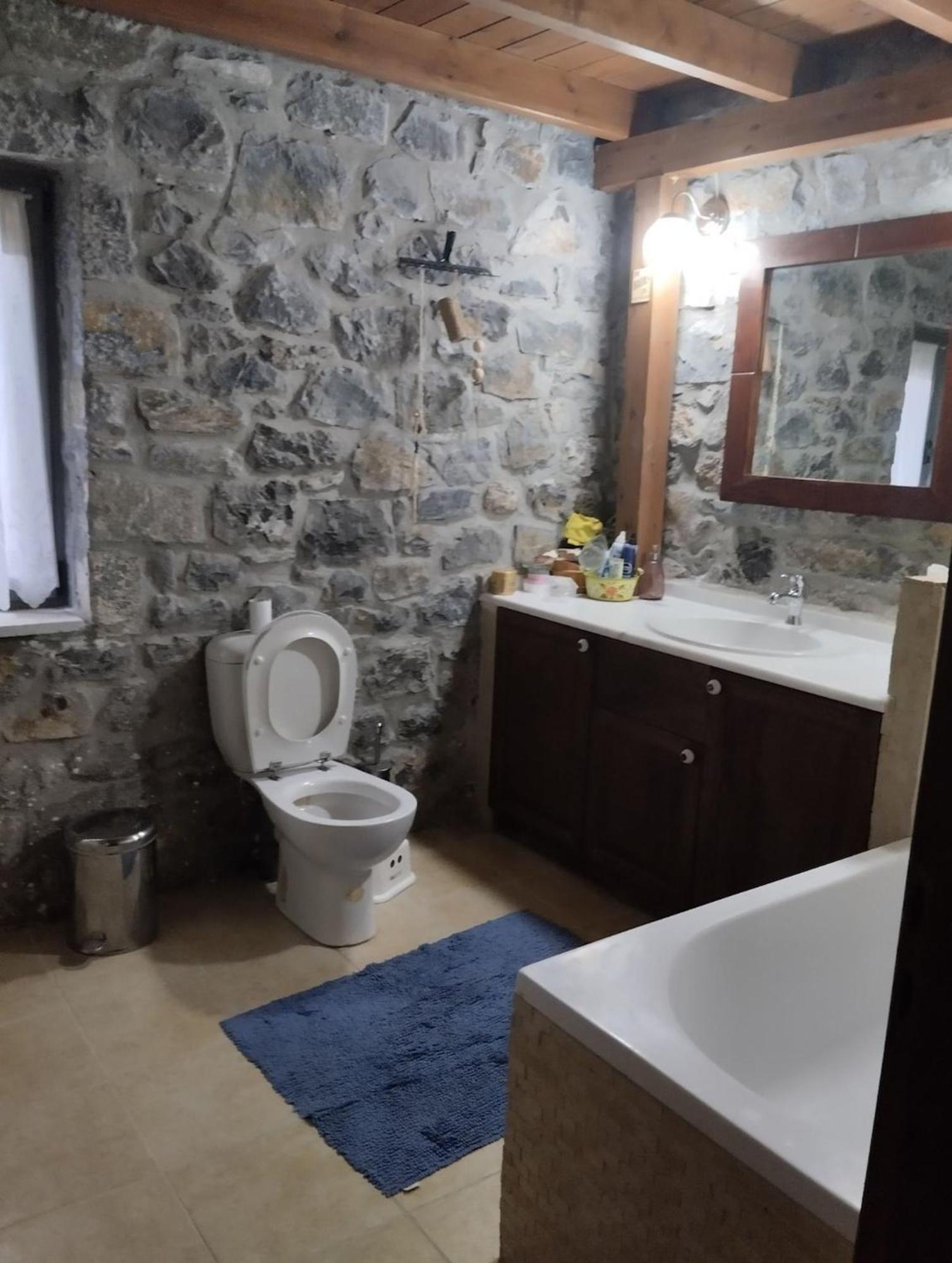 Vitina Number 5 Apartment Екстериор снимка