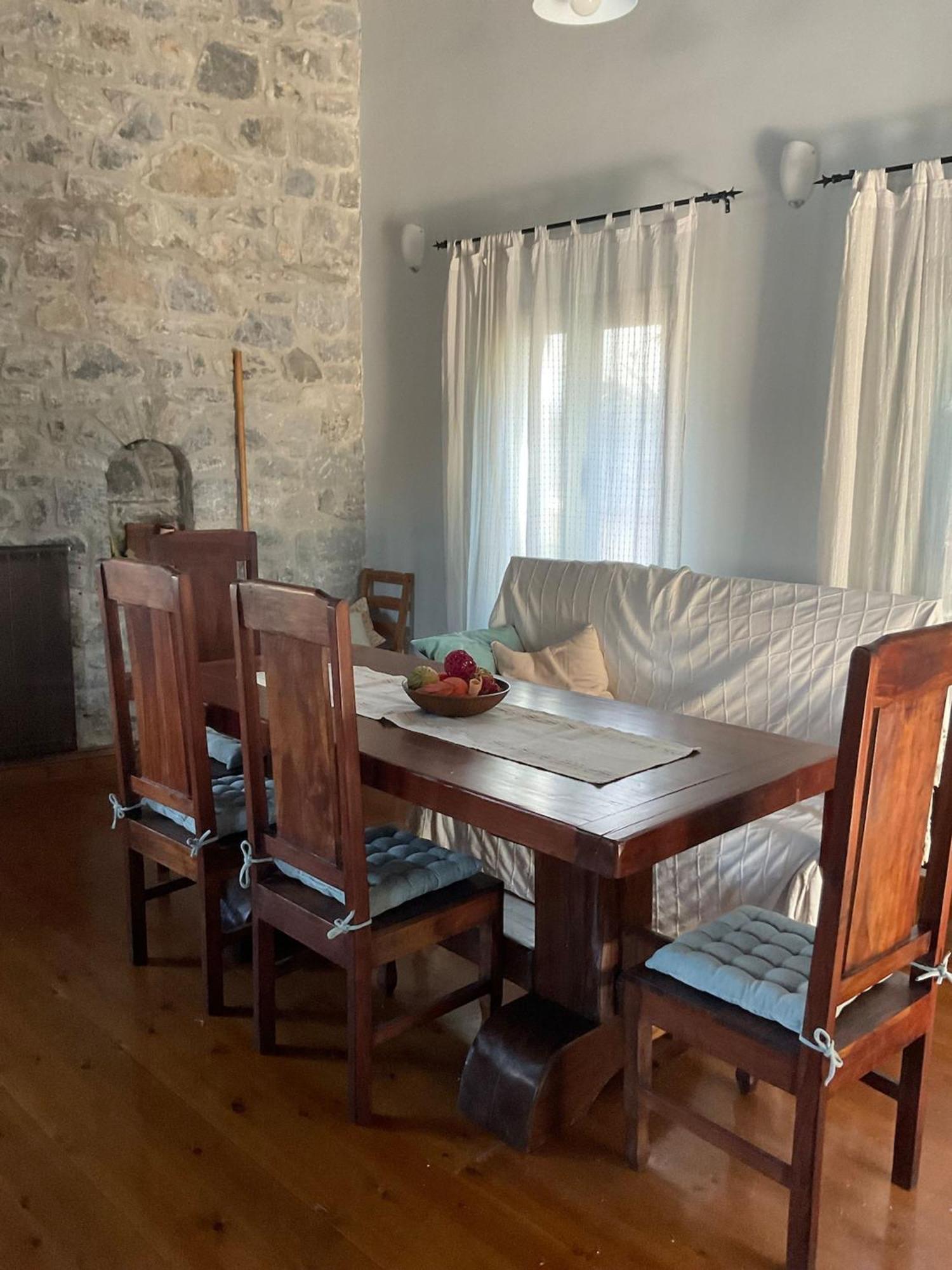 Vitina Number 5 Apartment Екстериор снимка
