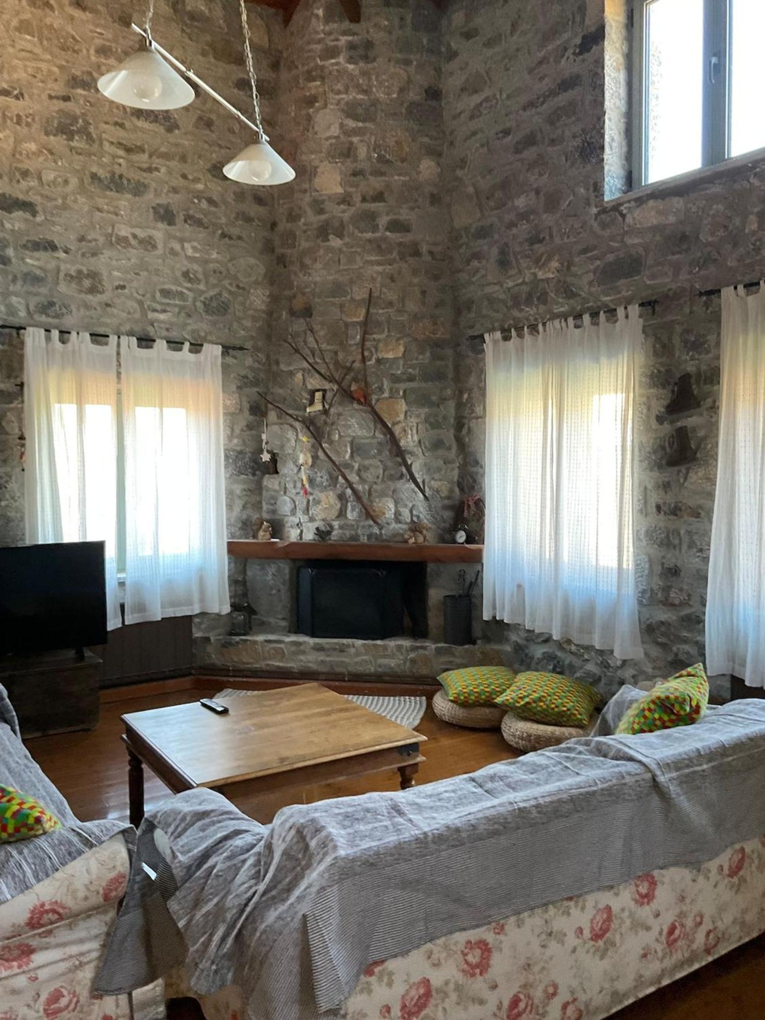 Vitina Number 5 Apartment Екстериор снимка